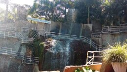SHERBAUG THEME PARK